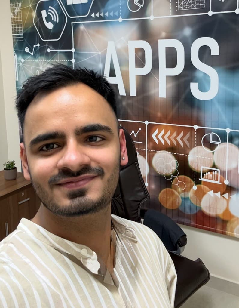 Kavya Gaur — Payment Integration Specialist