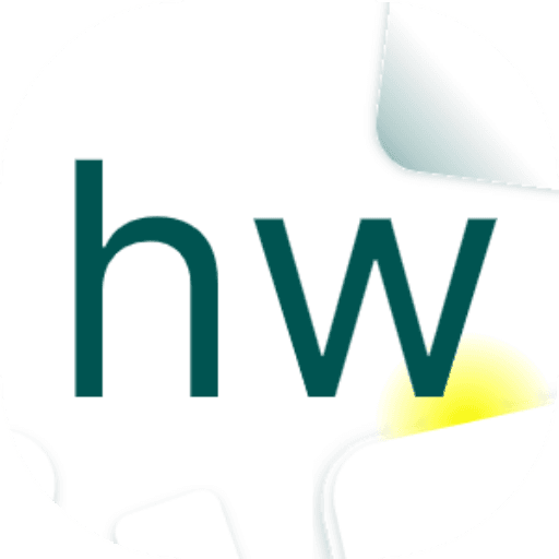 Homework LLC logo — Wayaz Mirza, Founder