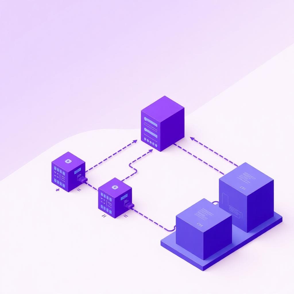 Production-ready payment system architecture